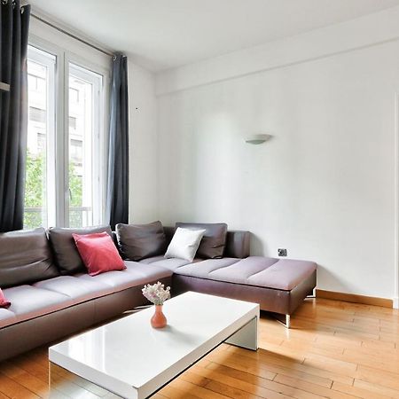 Appartement Quartier Champs-Elysees 4 Free Netflix Париж Екстер'єр фото
